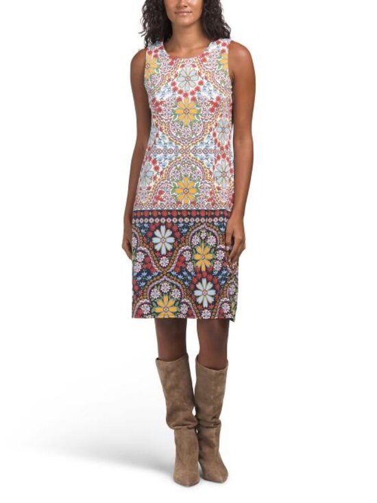 Jude Connally Dresses & Skirts - JUDE CONNALLY Made In Usa Beth Mini Dress